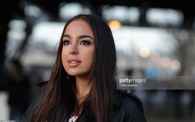 “Bu, sabitlik üçün vacib amildir” - Leyla Əliyeva