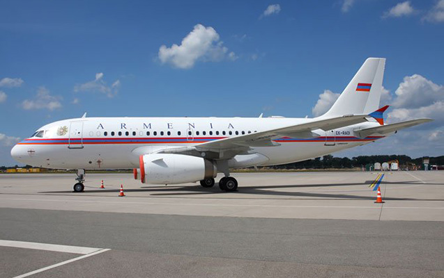 Sarkisyan Əliyevlə görüş üçün Cenevrədədir