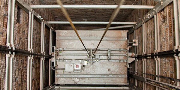 Bakıda “Verti” MMC-nin əməkdaşı bədbəxt hadisə nəticəsində ölüb