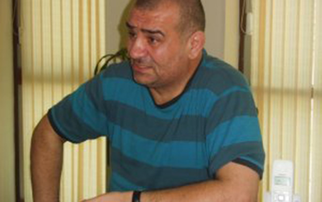 Müşfiq Mədətov danışdı - “Şikayətçi deyiləm”