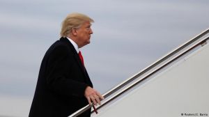 ABŞ prezidenti Yaponiyaya səfər edəcək