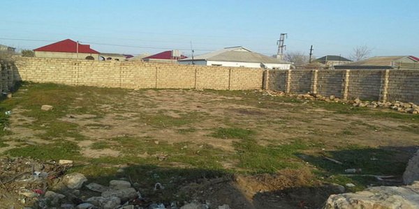 Bakıda torpaq bahalaşdı