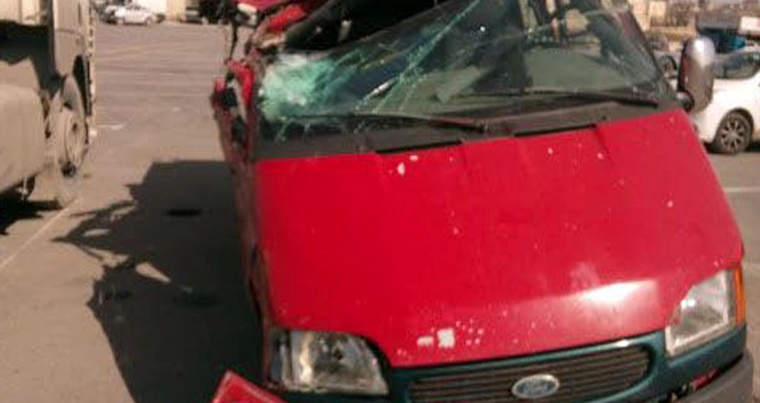 Qəzada ölən 6 tələbənin ailəsinə 41 min pul verilib