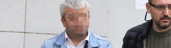 Avtobusda RƏZALƏT! Ağlayan qadını təsəlli etmək bəhanəsi ilə ...