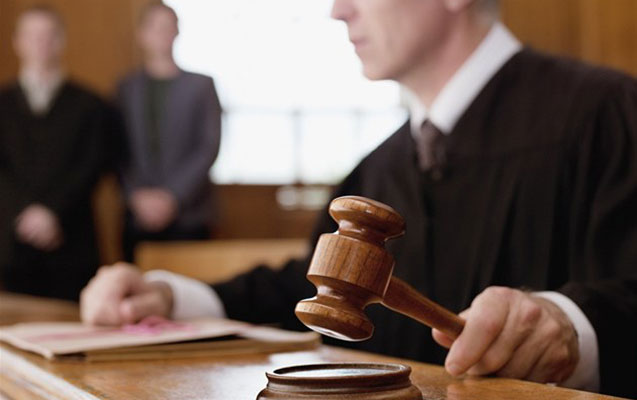 Quldurluq edənlərə ağır cəza verildi