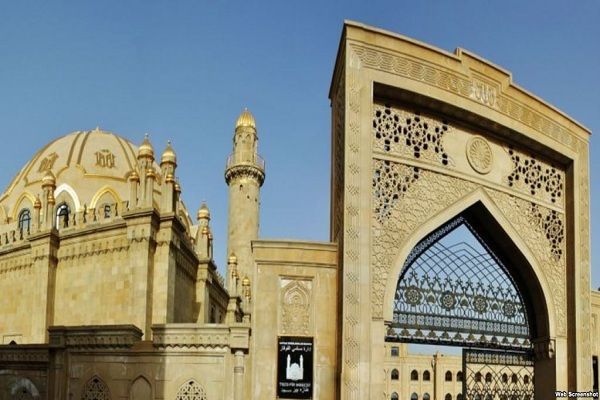 Vəzifəsindən azad olunan imam QMİ-nin əmrinə tabe olmur