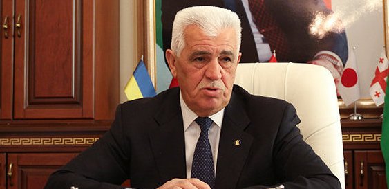 Azərbaycan Texnologiya Universitetinin Rektoru Akif Süleymanovla bağlı ŞOK XƏBƏR