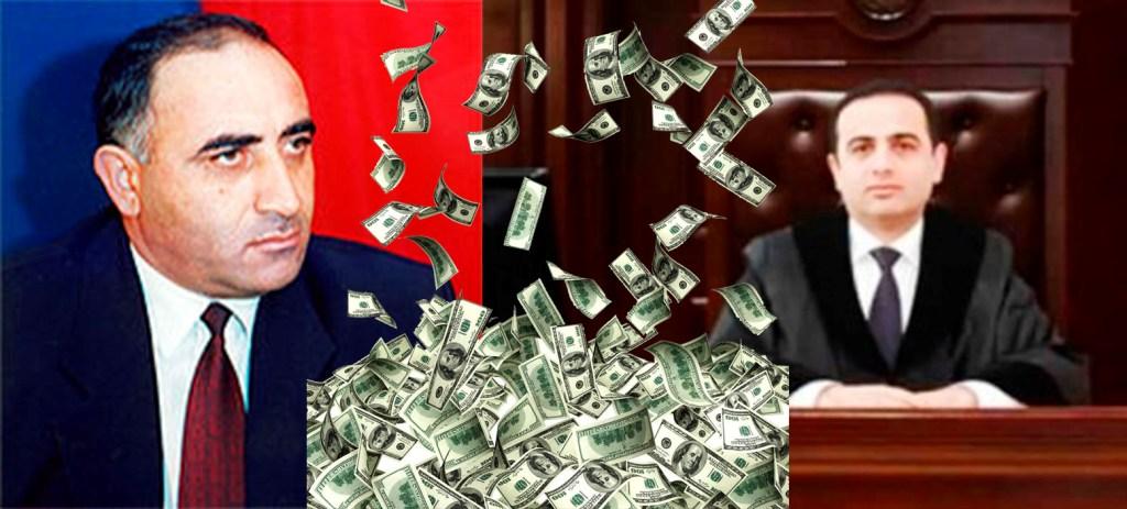 Goranboy icra başçısı ilə bağlı daha bir biabırçı xəbər yayıldı: HAKİM OĞLU PREZİDENTİN SƏRƏNCAMINA QARŞI ÇIXDI