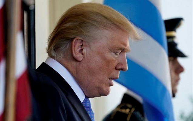 Trampın qərarı ləğv edildi