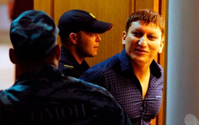 Oğru dünyasında yeni müharibə başlayıb