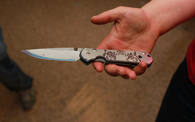 Rusiyada Azərbaycan vətəndaşı bıçaqlanıb