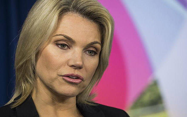 “Türkiyə ilə münasibətlərimiz mürəkkəbdir” - XİN sözcüsü