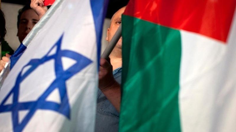 Fələstin İsrailin qoyduğu şərtləri RƏDD ETDİ