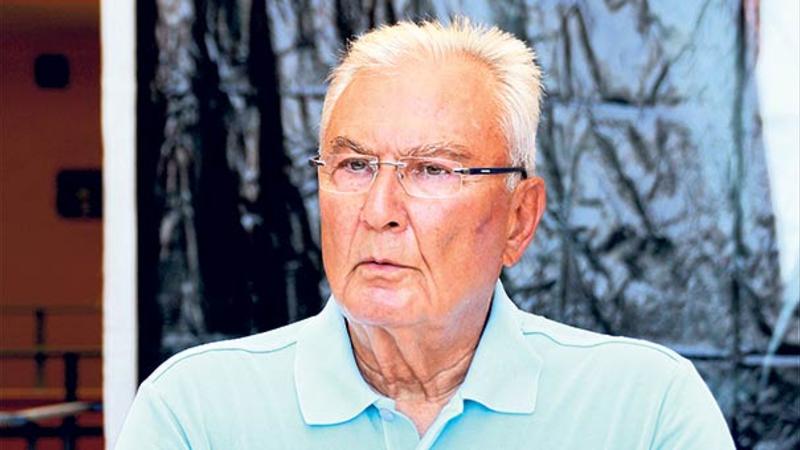 Dəniz Baykalın həyati təhlükəsi davam edir