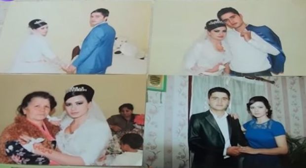 Qız qaçıran evli kişi danışdı: O, buna layiq idi