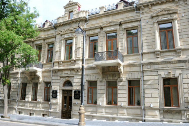 Bakıda qanunazidd dini ayinlər icra edən şəxslər saxlanıldı