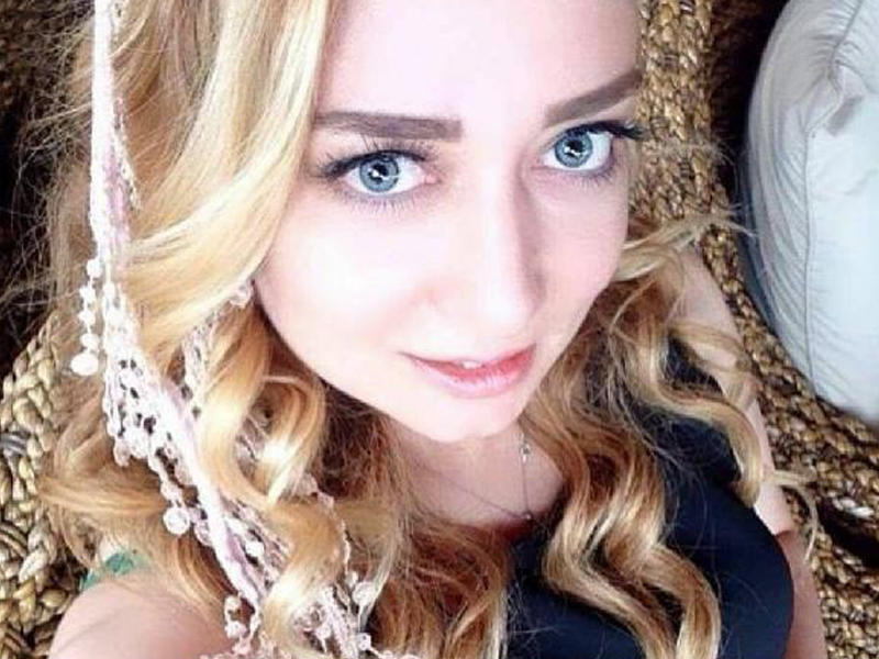 Sevgilisini öldürüb cəsədini 5 saat avtomobildə 