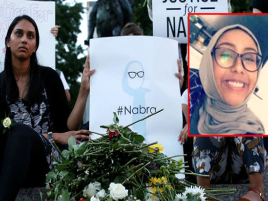 Məscidə gedən 17 yaşlı qızı maşında zorlayıb, öldürdükdən sonra gölə atdılar - VİDEO