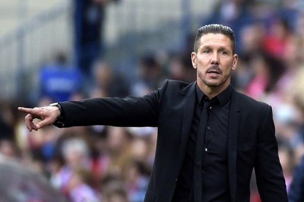 Dieqo Simeone: 