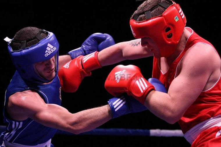 Avropa birinciliyində iştirak edəcək boksçularımız müəyyənləşdi