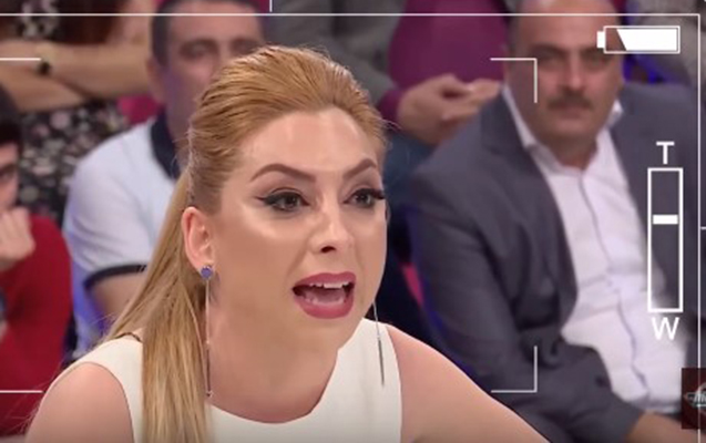 “Qız uşağının oğlanın otağına…” - Efirə getməyən kadrlar
