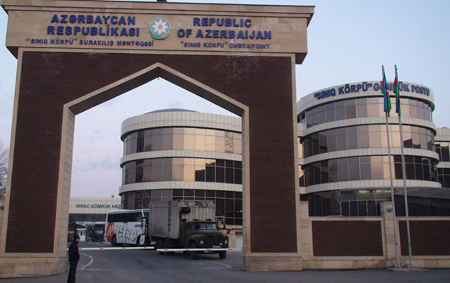 Corabında 67 dərman keçirmək istədi