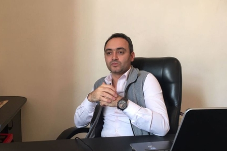 'Xəbəri çox sevirəm, amma özümün xəbərə çevrilməyimdən zəhləm gedir' - Elçin Zahiroğlu