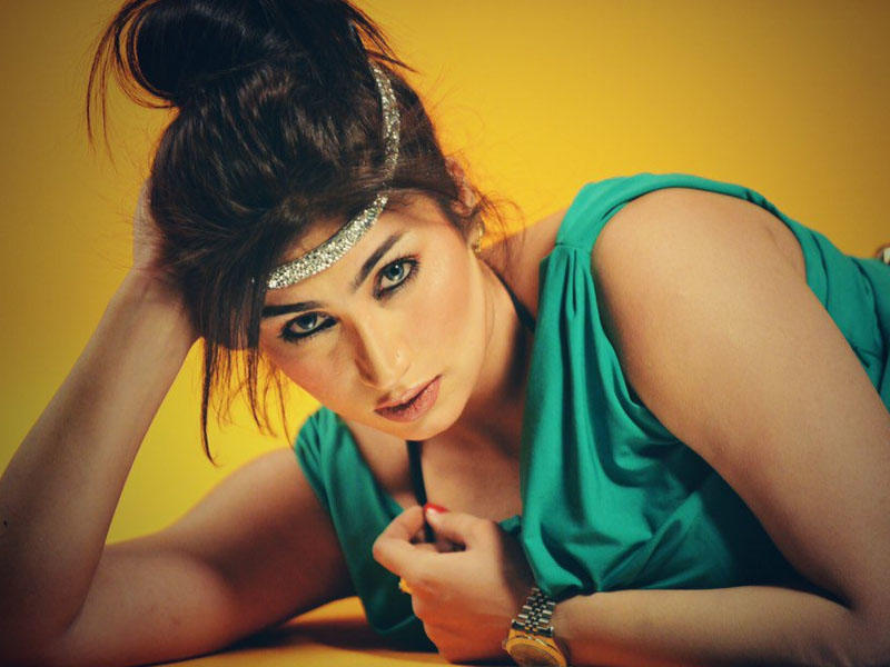 Yarıçılpaq fotolara görə qətl - Molla Əbdül tutuldu - FOTO