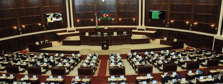 Azərbaycanda bu məmurlar cəzalandırılacaqlar