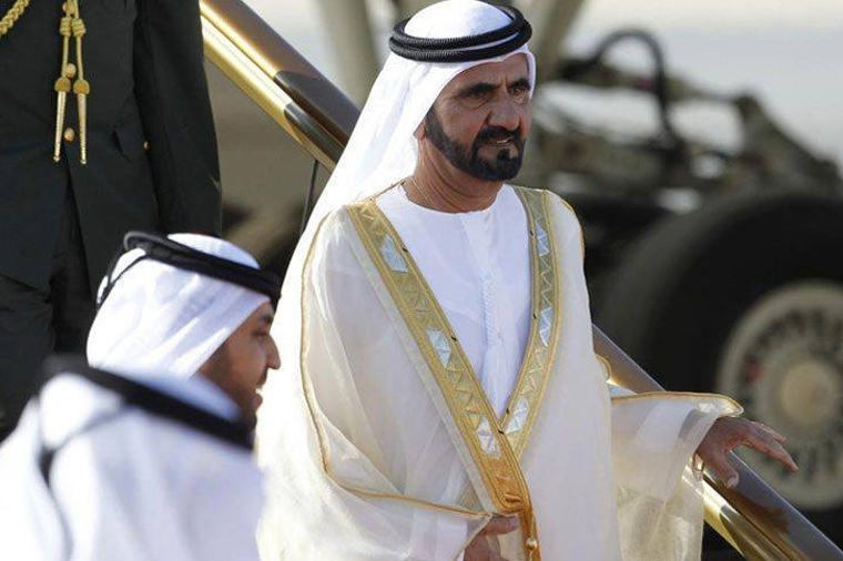 Birləşmiş Ərəb Əmirlikləri hökumətində dəyişiklik ediləcək