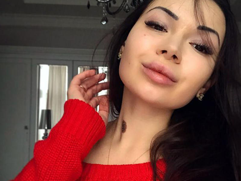 Milyonçu qızı avtomobiliylə piyadaların üstündən keçdi: 6 ölü - VİDEO - FOTO