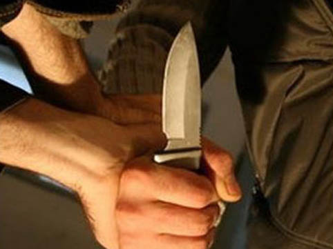 Mingəçevirdə kütləvi dava: 22 yaşlı gənc ağır yaralandı