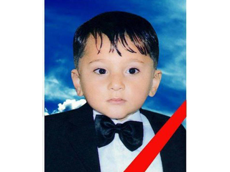 Salyanda faciə: tibb bacısı olan ana işdə 7 yaşlı oğlunun cəsədi ilə qarşılaşdı... - FOTO