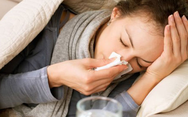 Nazirdən qrip və kəskin respirator virus infeksiyaları ilə bağlı — ƏMR