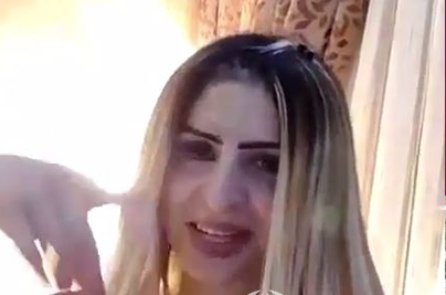 Azərbaycanlı qızdan ərəb turistlərə ƏXLAQSIZ ÇAĞIRIŞ - 