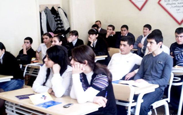 Şagirdin ölümünə səbəb olan müəllim 500 AZN cərimə edilib