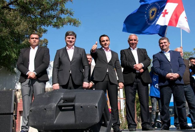 “Gürcü arzusu”nun dəyişməyən antitürk arzusu – İndi nə baş verir? - TƏHLİL