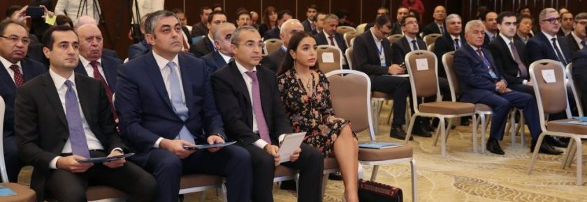Bakıda “İnnovasiya ekosisteminin qurulması” adlı seminar keçirilir