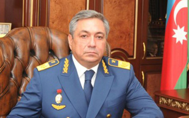 2 milyonluq dələduzluq edən məmur qohumundan yeni xəbər