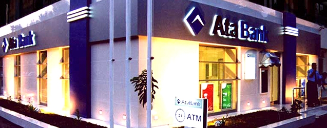 'AtaBank'dan biabırçı addım: ZAMİN QADINI HƏBS ETDİRDİ