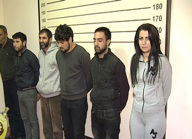 İranlı tələbəni öldürən şəxslərin görüntüləri yayıldı – FOTO