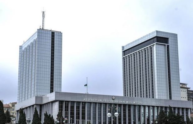 Milli Məclisdə AŞPA-nın Azərbaycan əleyhinə qətnamələrinə etiraz bildirdi