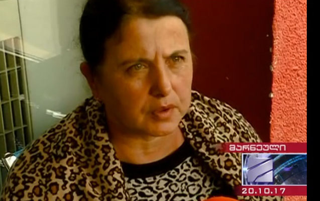 Güllələnən azərbaycanlıların yaxınları danışdı - “Pulemyotla atəş açılıb”