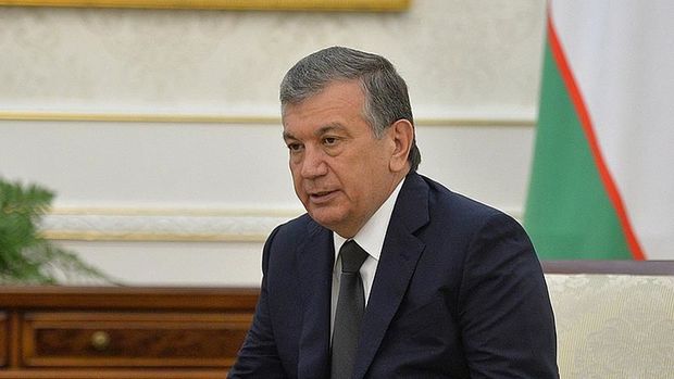 Prezident: Özbəkistan Qarabağ münaqişəsinin həllində Azərbaycanı dəstəkləyir