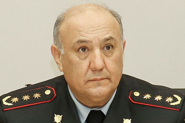 Vaqif Əsədov: Söhbət edənləri müəyyən edəcəyik