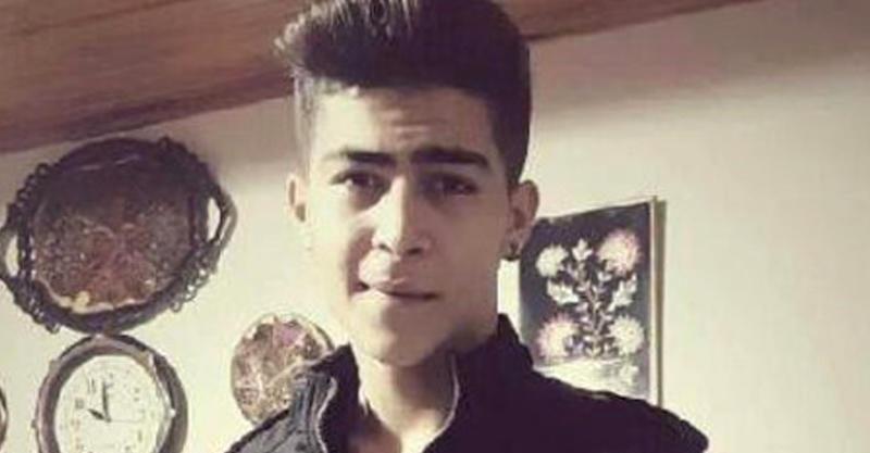 Oğul anası hamamda ikən özünü asdı - VİDEO