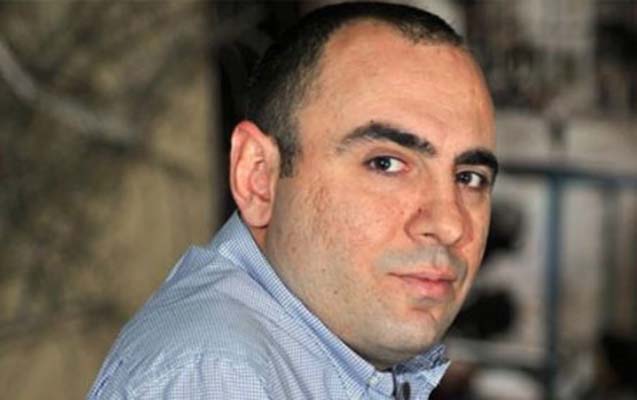 Qalmaqallı yazının müəllifi Azərbaycandan üzr istədi