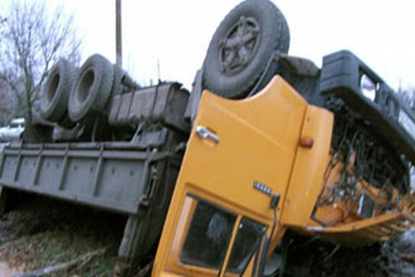 Sabirabadda “Kamaz” aşdı