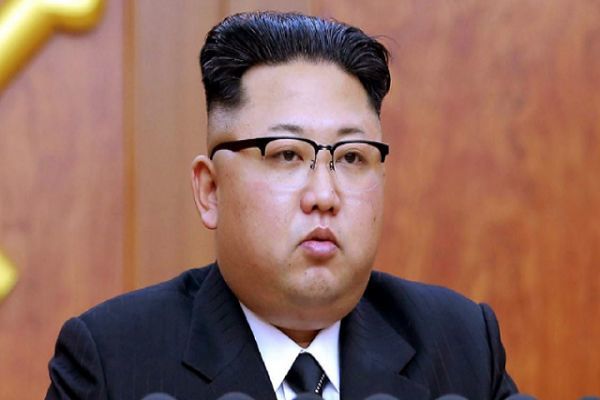 Şimali Koreya özünü tamhüquqlu nüvə dövləti elan etdi