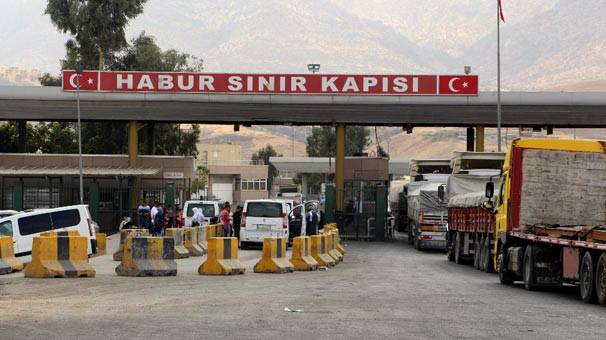 Ərdoğandan Bərzaniyə 500 milyon dollarlıq - Zərbə